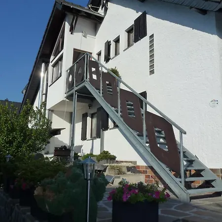 Blindert Apartment Mechernich Exterior photo